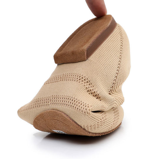 Jazz Dance Shoes, Cheerleading Special Dance Shoes, Children's Soft-Soled Exercise Shoes, Adult Yoga Body Ballet Shoes