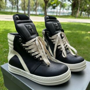 ro�����Ǻڰ���Ƥ��a��׸ߎͰ�Ь�W��������H���ѥRick Owens