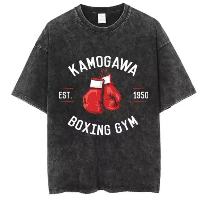 水洗いして古い半袖tシャツを作ります。|undefined