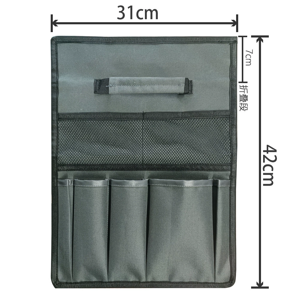 Cart, flatbed truck, handheld storage bag, portable backpack, storage system