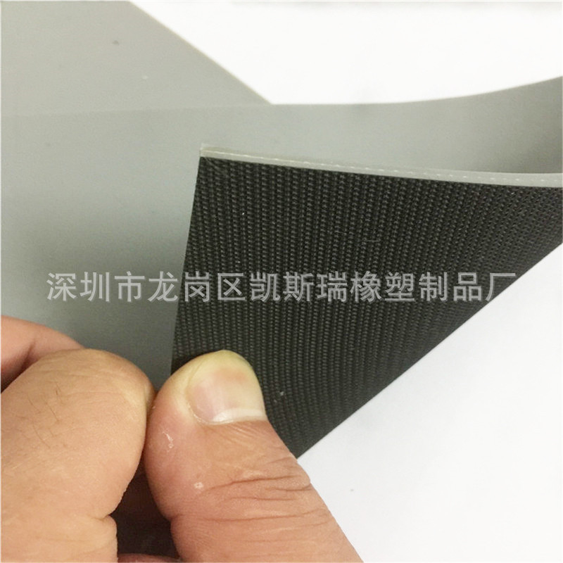 对接式层压机胶皮4mm三腔全自动胶板4毫米 双联动硅橡胶板