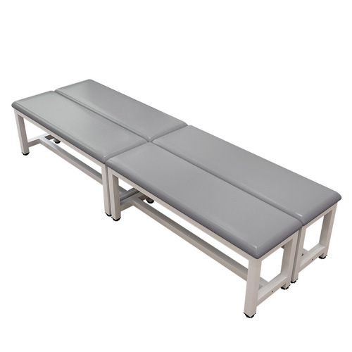 Bench stool soft bag shopping mall rest stool gym hotel training stool bed end bathroom dressing room shoe changing stool
