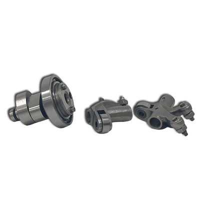 Camshaft Rocker Arm Accessories, Crankshaft, camshaft
