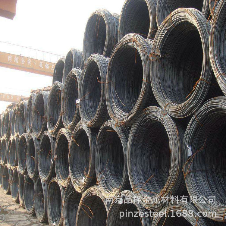 南京 碳圆 特种钢 江宁  六合 镀锌圆钢45号圆钢批发零售
