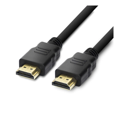 [Рекомендуется] Кабель HDMI высокой четкости для передачи данных, подключение к компьютеру, ноутбук, аудио и видео дисплей, кабель для преобразования проектора