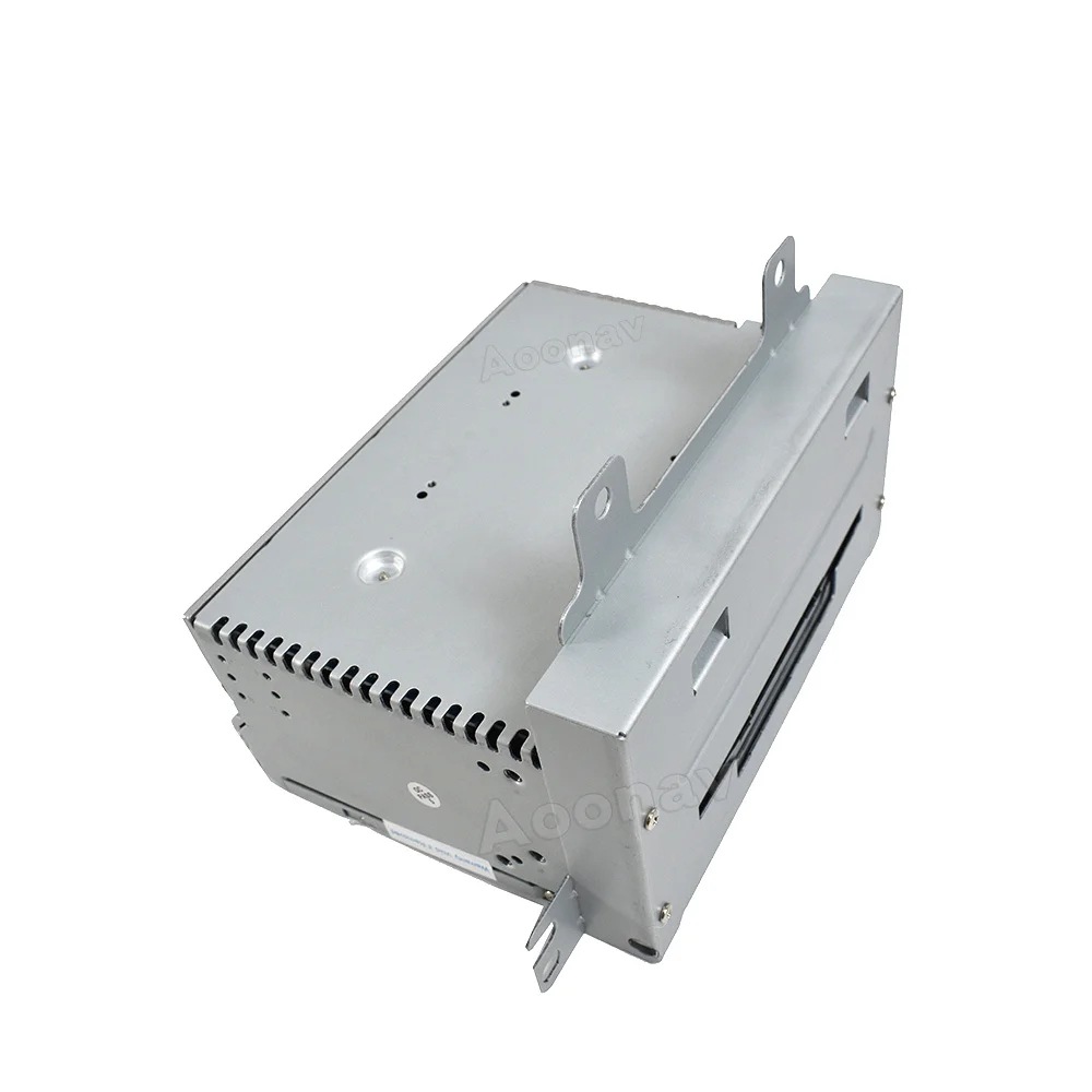 Suitable for Chevrolet Orlando Modified Central Control Navigation and Reversing Camera Integration