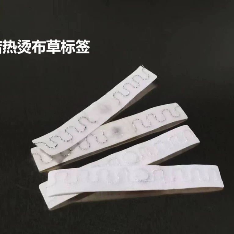 RFID стирка белья высокая термостойкость промышленная стирка Отель больница белье Asset Management RF Электронная бирка