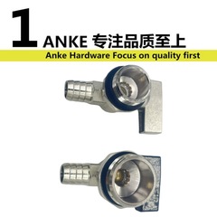 Brass 1 inch 6 minutes large flow drain valve radiator floor heating water distributor 2025 drain valve exhaust ball valve switch