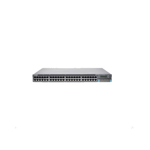 Juniper Ex4300-24T Ethernet Switch Gigabit