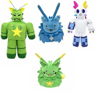 RegretevatorGnarpyPlush�Gɫ�˯؈��ë�q��߳����ë�q�˯؈