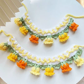 狗狗服装;宠物围巾;宠物项圈