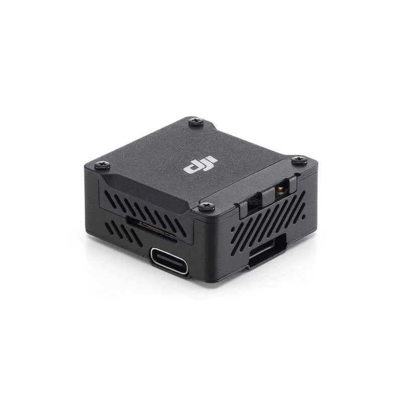 Модуль O3 Air Unit от DJI, аксессуар для БПЛА DJI O3Airunit