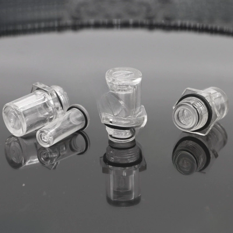 Фильтр масляного зеркала окна пневматический аксессуар источника газа тройной блок масляный туман воды сепаратор газа источника процессора фильтра