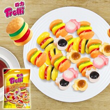 �h����Ƥ�ǵ�Trolli�����ɐ������ǹ�ܛ��ͯ����ʳqq��֭��