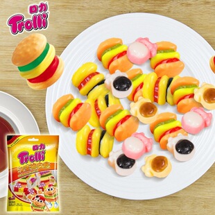 �h����Ƥ�ǵ�Trolli�����ɐ������ǹ�ܛ��ͯ����ʳqq��֭��