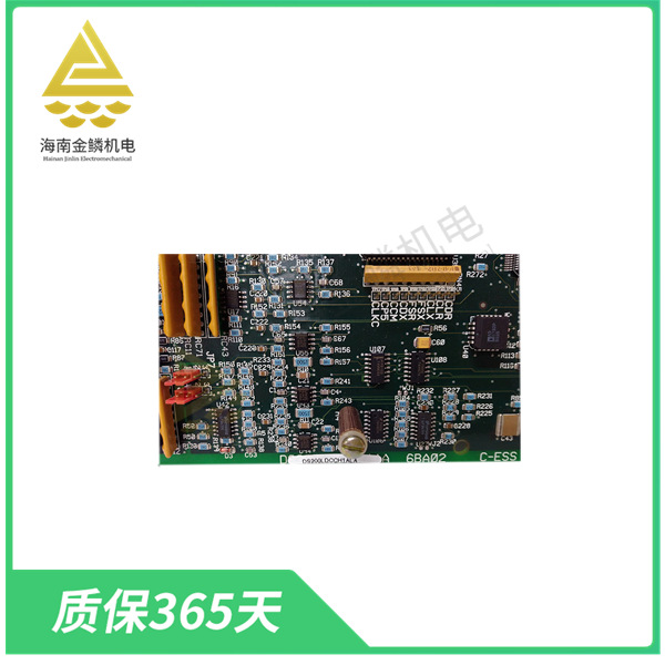 DS200LRPBG1AAA   / DS200  |  热电偶输入模块