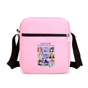 Kpop Demon Hunter�CħŮ�F�μ��б���Shoulder Bag