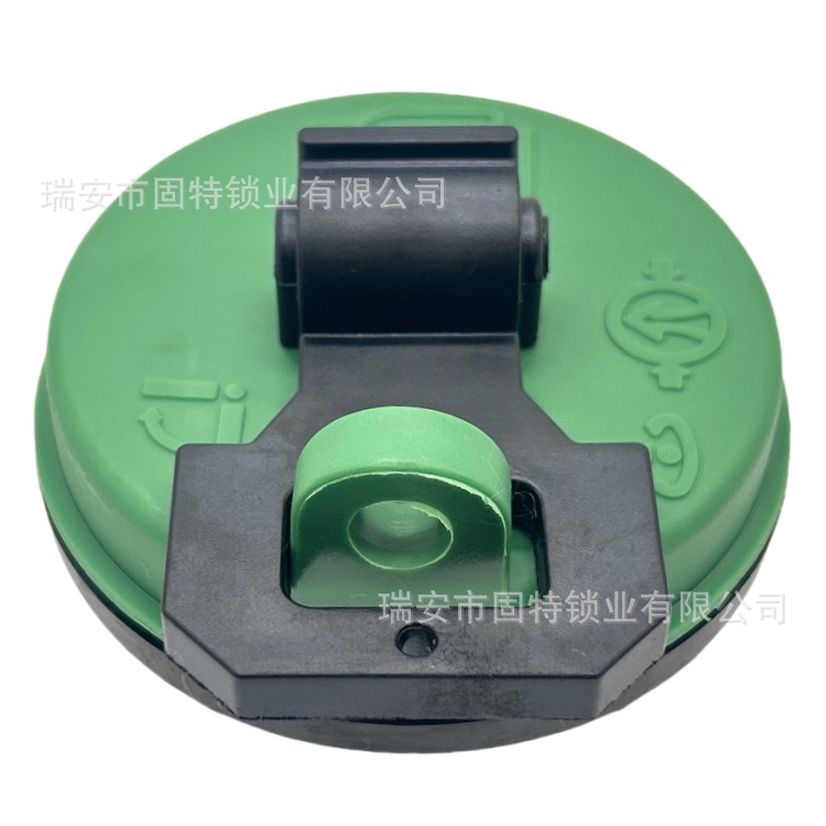 Suitable for 2010330 Carter Excavator Diesel Tank Cap 1428828 2849039 1428939 2761243