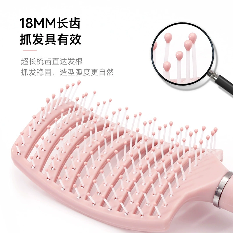 Кудря brush, air bag, массажер, добавляет объем