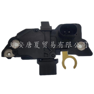REGULATOR JP-RVB225 IB225 1986AE0062 F00M 144126 F00M 144128