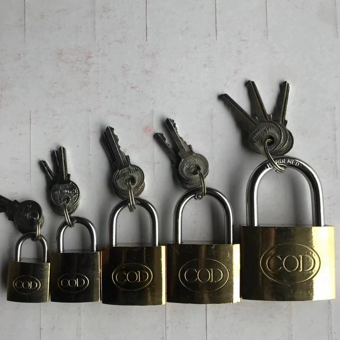 25mm32mm38mm50mm открытый замок шкаф ящик противоугонный маленький замок дома медный замок короткий луч всасывающая наклейка