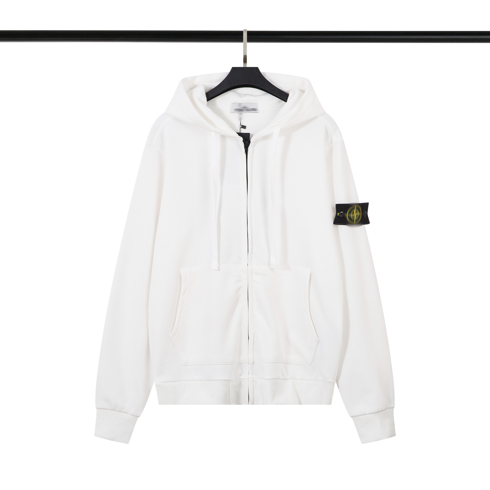 298 white terry