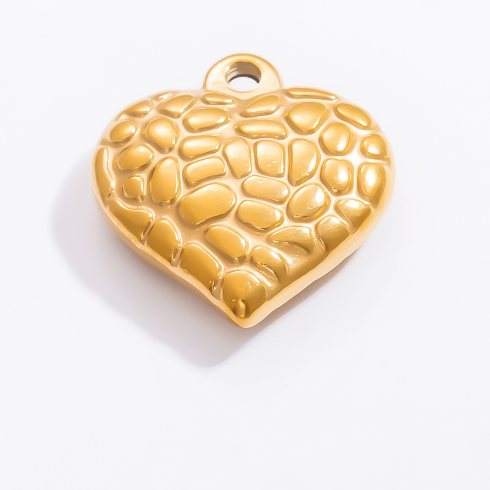 3g Weight 0.03µm-0.05µm Gold Plating Thickness PVD Coated Gold Plating Process Pendant Jewelry Making Type 32.47mm Jewelry Making Size Real Gold Plated Plating Material Pearl, Zircon Inlay Material DIY Jewelry Accessories Classification 1 Piece Quantity 304 Stainless Steel Material Sun, Moon, Heart Shape Pattern All Seasons Season Polished Finish Simple Style Style Waterproof Non Tarnish, Inlay Craft 1 Piece 32.47mm 304 Stainless Steel Pearl Zircon PVD Coated Real Gold Plated Sun Moon Heart Shape Polished Pendant DIY Jewelry Accessories 6