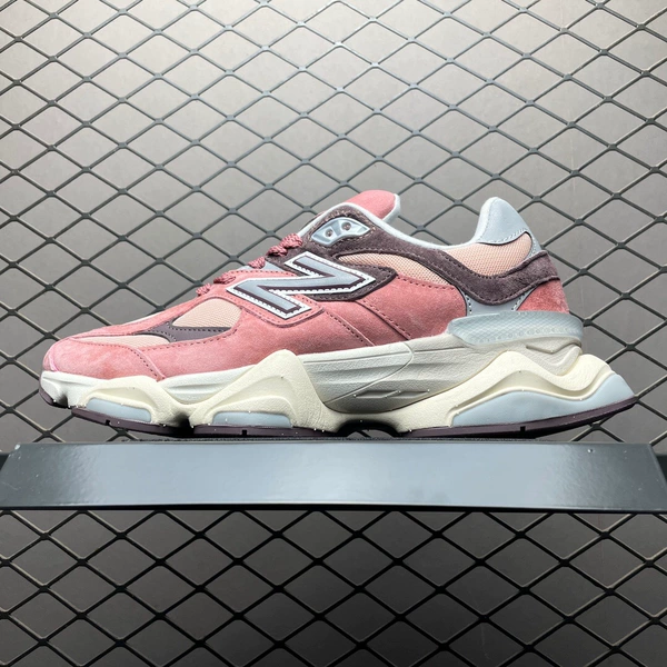 9060 jogging footwear-restless powder