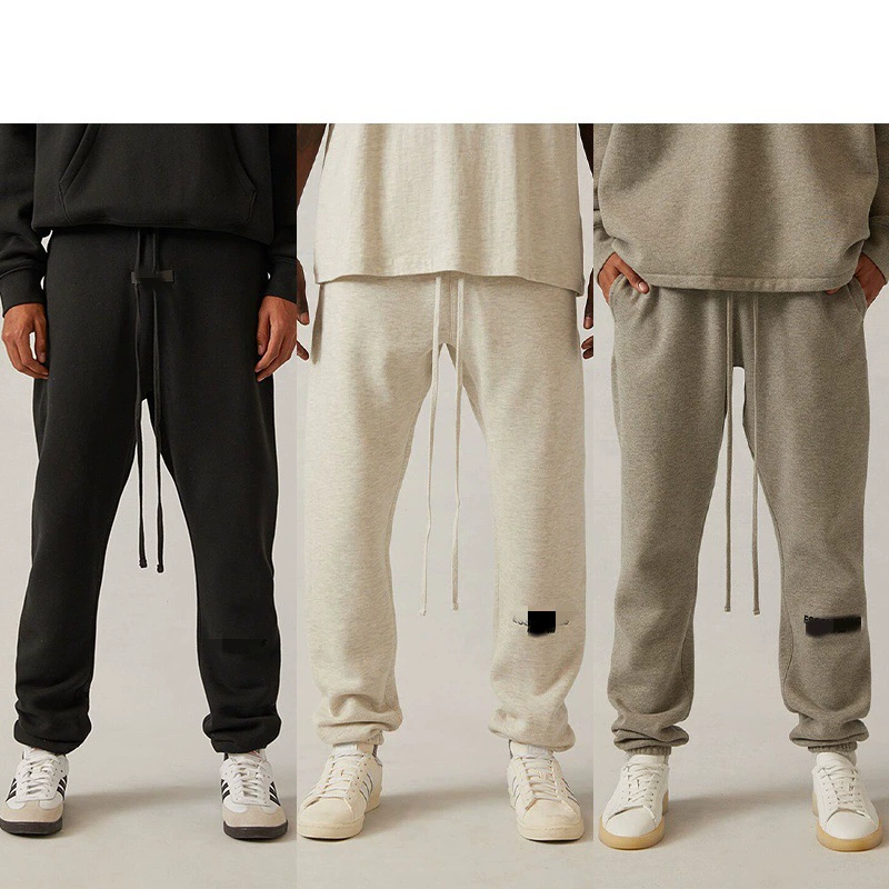 22SS-SweatPants 22 стиля брюк