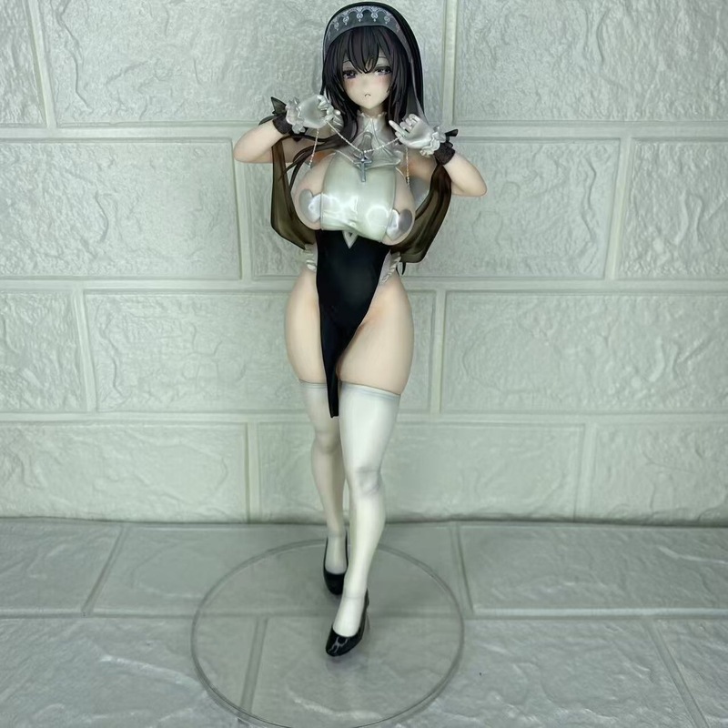 新しい在庫あり美少女フィギュア桜島麻衣モカちゃんバニーガール二次元アニメーションおもちゃモデル装飾品|undefined