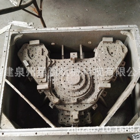 泉州  简易模具 泡沫模具 模具制造 自动线模具 厦门水平线模具