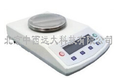 电子分析天平 型号TY15/D01库号M263992