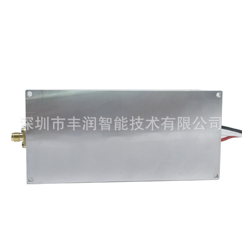 5.2G 5.8GHZ 700-1000MHZ 50W带循环器射频功放模块防护系统保护|undefined