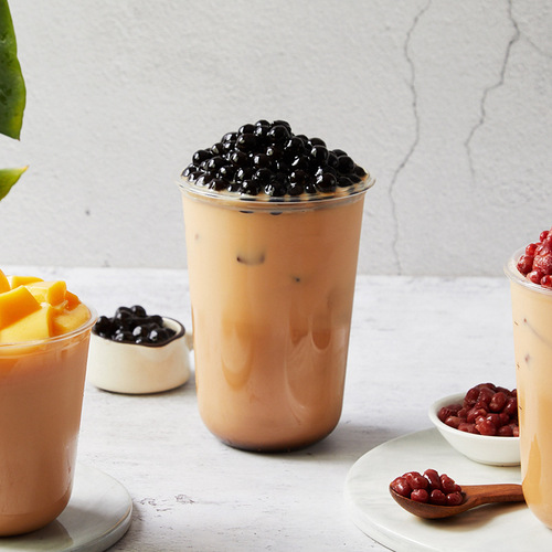 Dunhuang 005 non-dairy creamer powder 1kg coffee mate pearl milk tea shop special raw materials commercial strong flavor