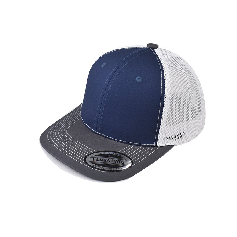 Personalidad transfronteriza de calidad original de Guangzhou 32 sombreros de béisbol de color ligeramente doblados sombreros de lengua de pato transpirables al aire libre