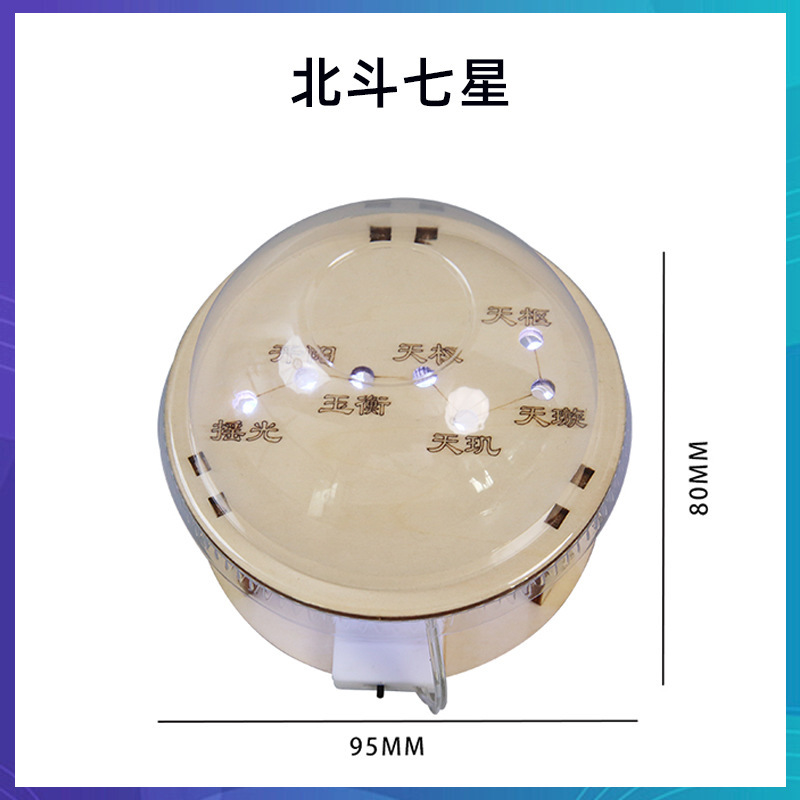 科学技術の小さい制作のstem科学の小さい制作の小学生の手の科学の実験の卸売りの子供のおもちゃの材料の包み|undefined