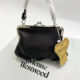 Small Bag for Women 2024 New Niche Design Crossbody Chain Mobile Phone Bag Medieval Queen Mother Gold Dumpling Bag