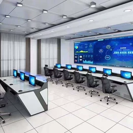 监控器支架;其他监控器材;集成监控系统