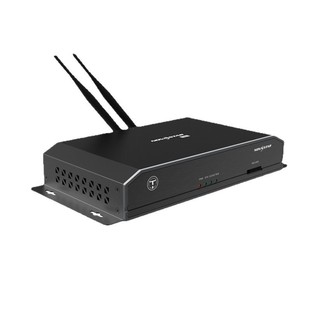 Nova TB3 and asynchronous control box with 650000 points 2 network port output 2G running memory support WiFi4G