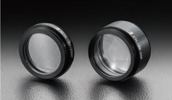 OptoSigma西格玛 EDL-50-150P   准分子激光用聚光透镜