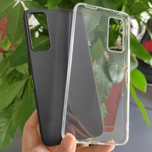 适用于SPARK GO 2024高透 透明 光面点纹 全磨砂清水套皮套素材