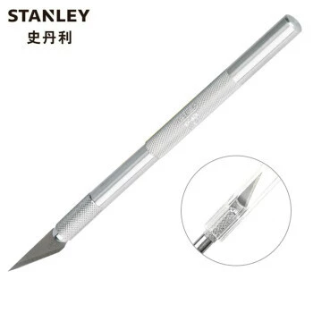 Нож для резьбы Stanley 10-401-81