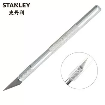 Нож для резьбы Stanley 10-401-81