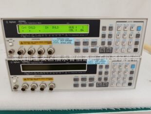 �F؛����agilent4288A��ݱ�yԇ�x ���݂�4288A