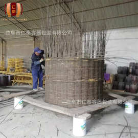 木头制做酒海 现货供应酒水木质酒海 存酒的老式木酒海图片