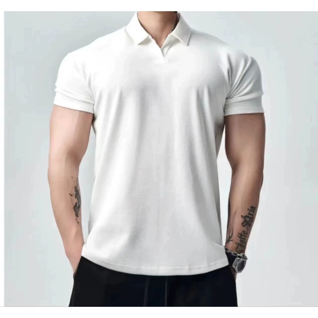 polo T，，/，M–XXXXL