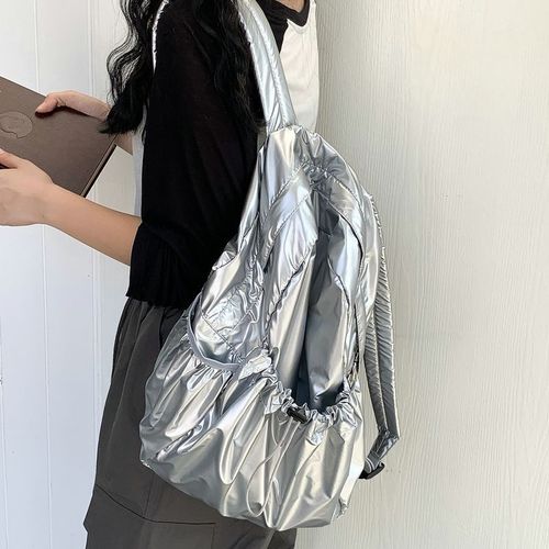 Travel backpack large capacity new waterproof backpack women's  autumn new versatile student school bag