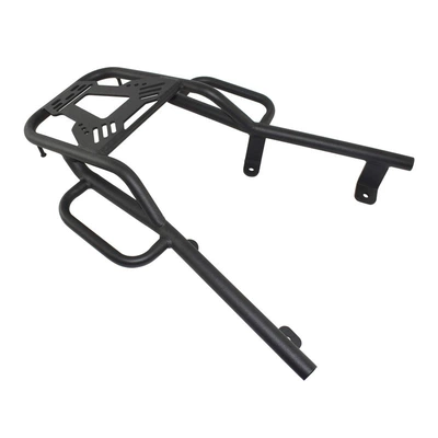 trunk rack luggage rack, Motorcycle frame