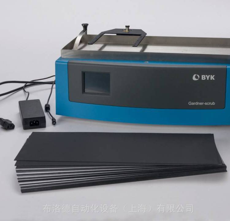 全新原装德国BYK 2201 PosiTest AT 手动附着力测试仪,提供海关报