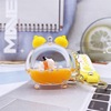 Sanrio, blue pendant, doll, cartoon keychain